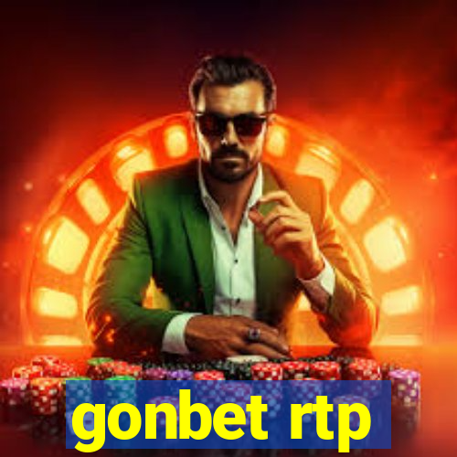 gonbet rtp